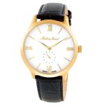 MATHEY TISSOT H1886QPI