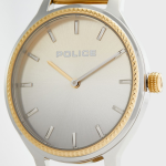 POLICE PL.15696BSTG/D04MM