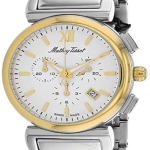 MATHEY TISSOT H410CHBI