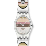 SWATCH LK258G