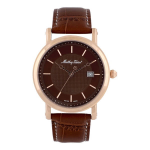 MATHEY-TISSOT HB611251PM