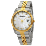 MATHEY-TISSOT H710BI
