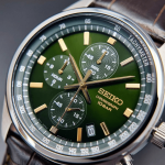 SEIKO SSB385P1 - Image 2